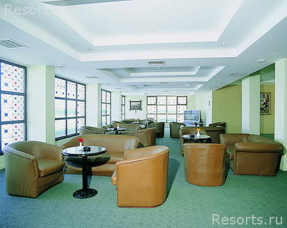 Marbel Hotel 11